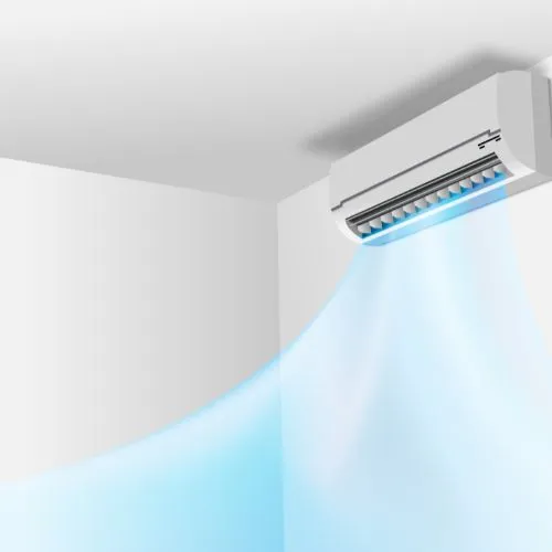 split ac on rent in delhi and greater delhi