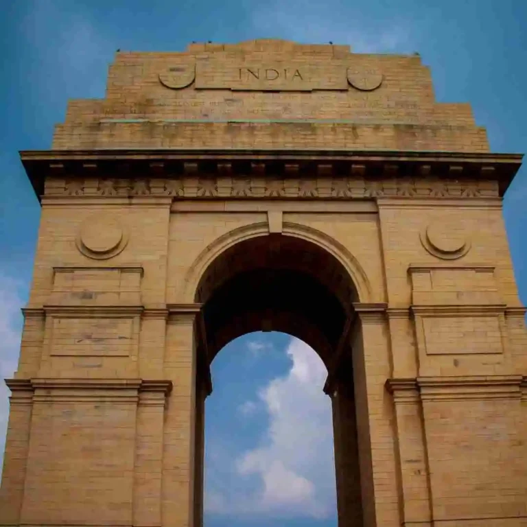 India Gate